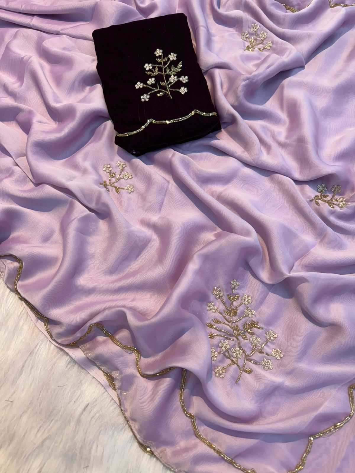 Designer Saree