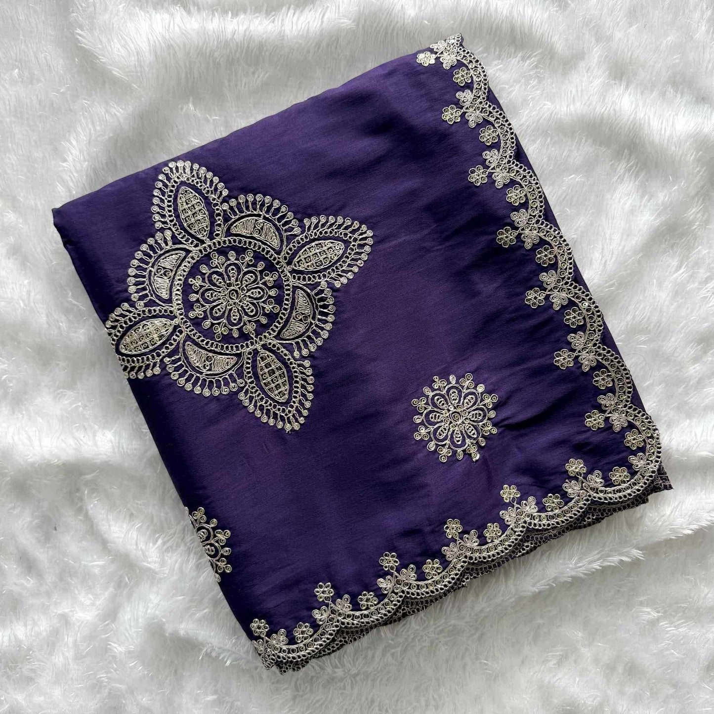 Soft Silk Saree