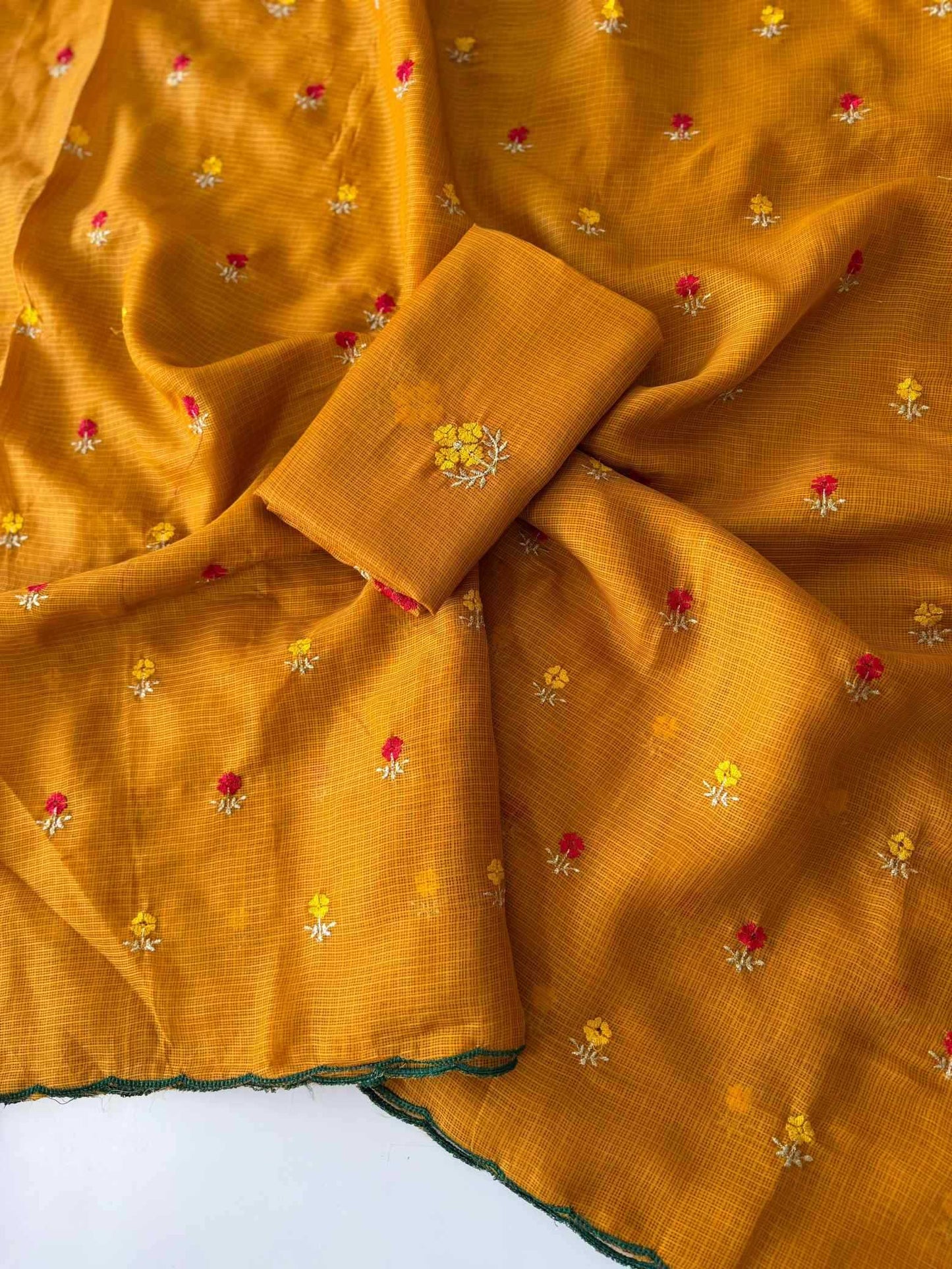 Fancy Designer Saree