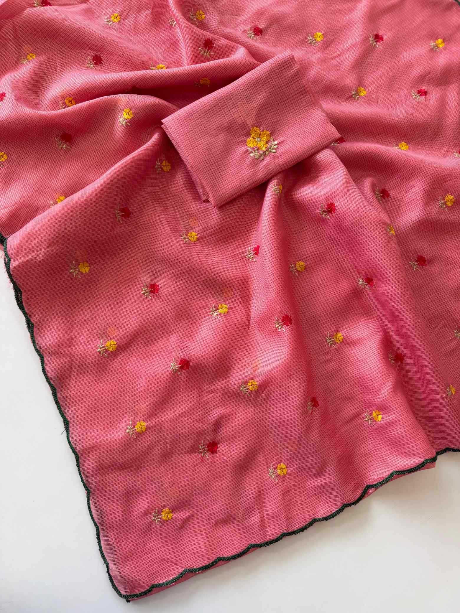 Fancy Designer Saree