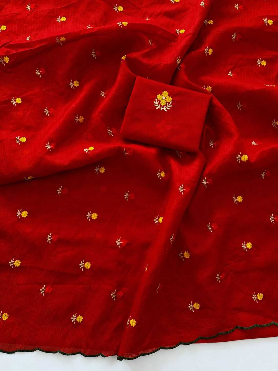 Fancy Designer Saree