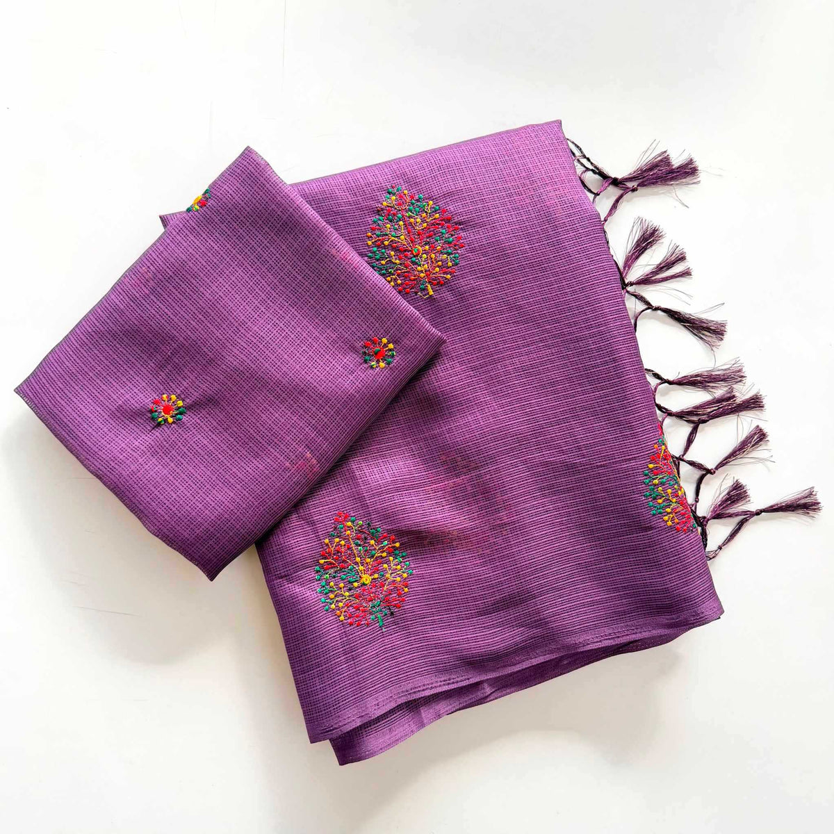 Kota Silk Soft Saree