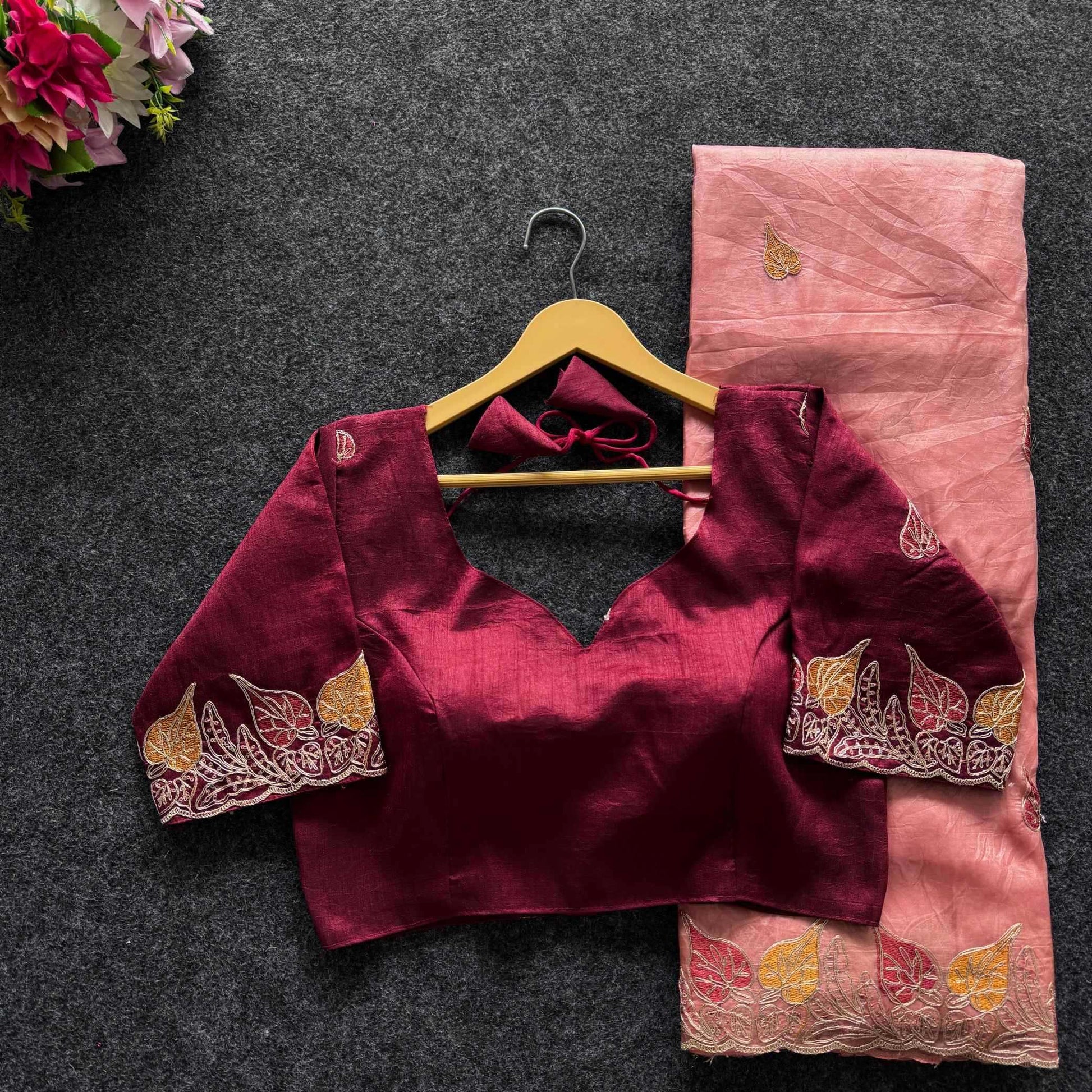 Soft Silk Traditional Saree