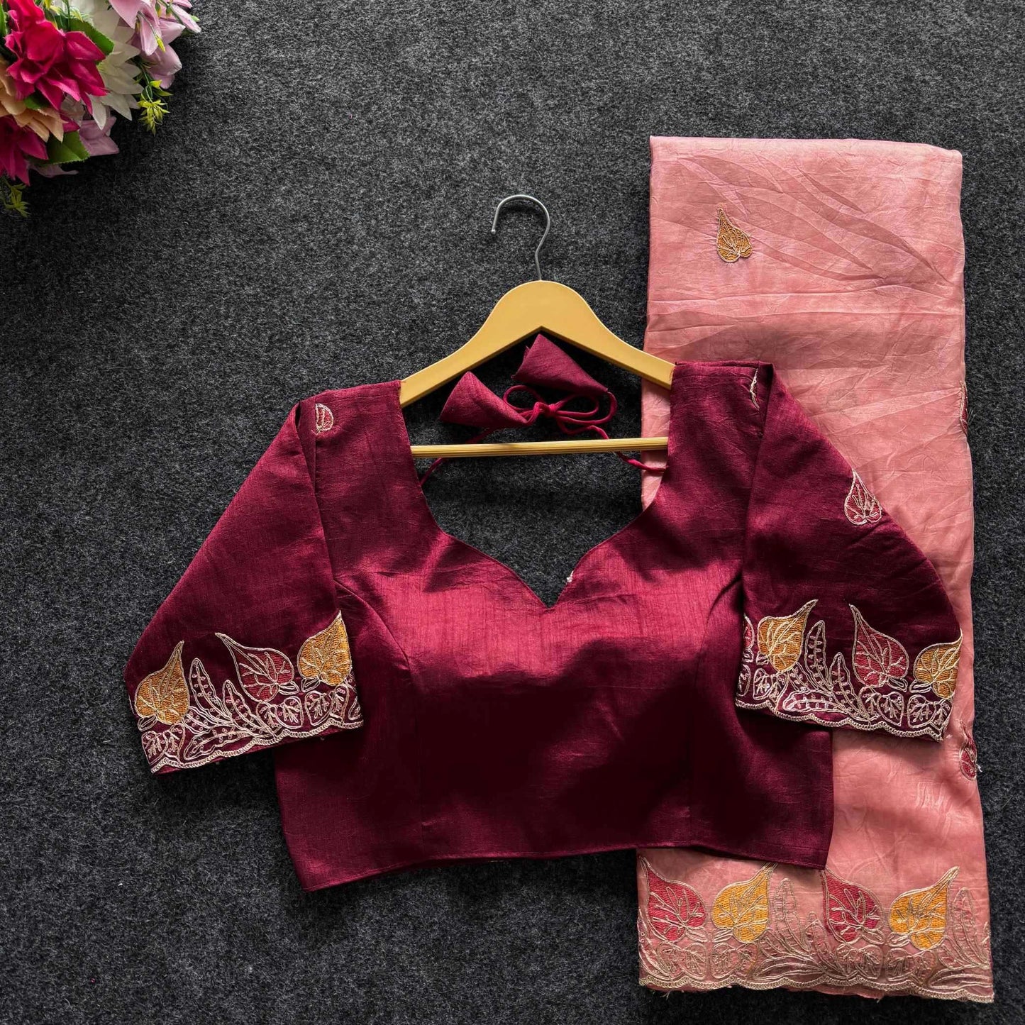 Soft Silk Traditional Saree