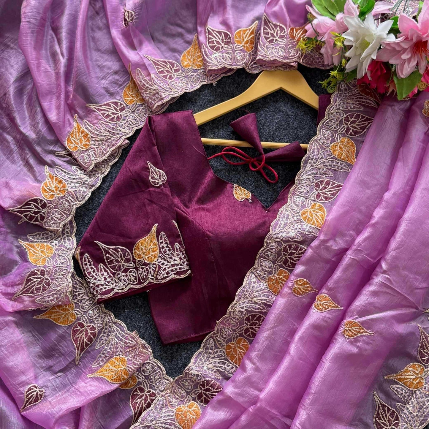 Soft Silk Traditional Saree