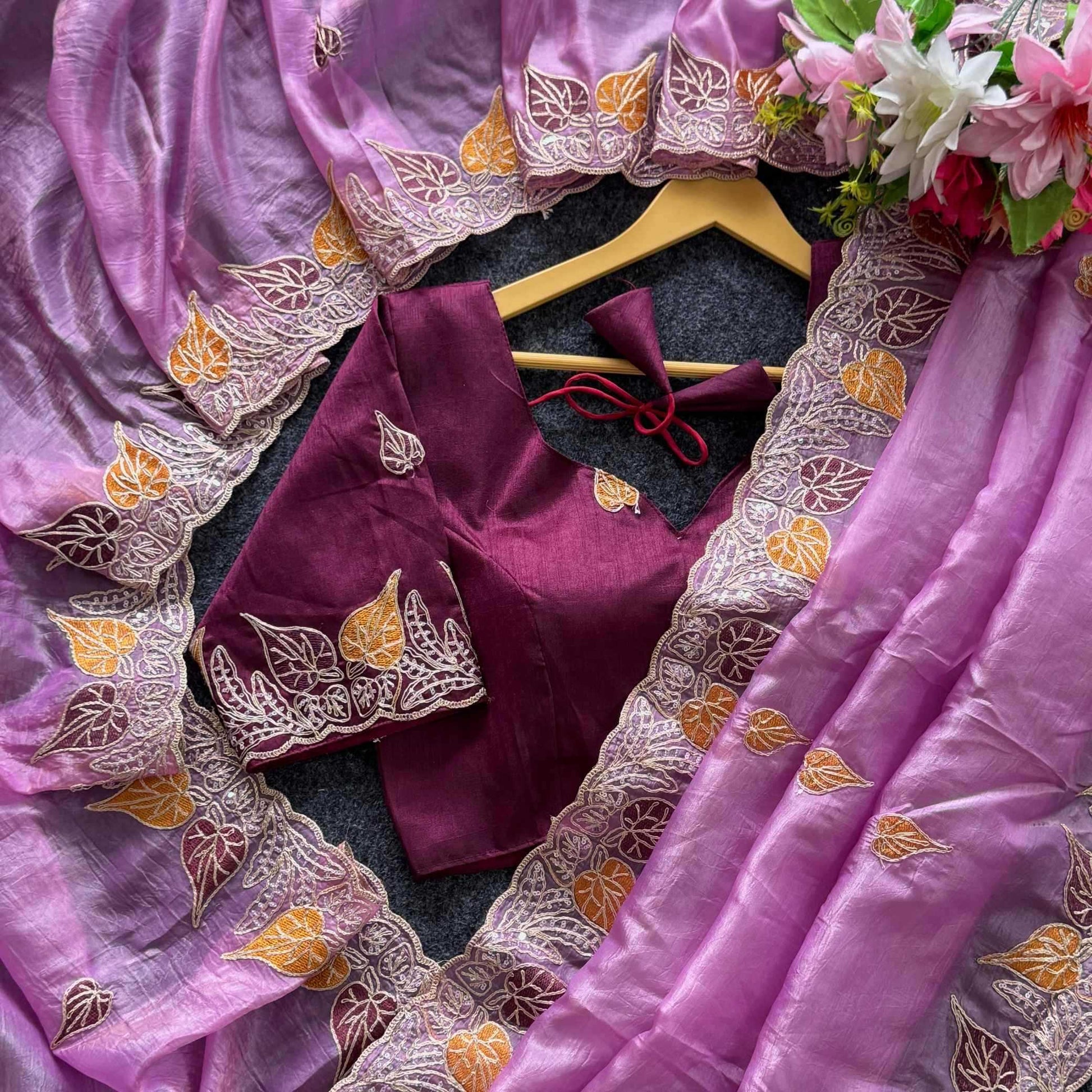 Soft Silk Traditional Saree