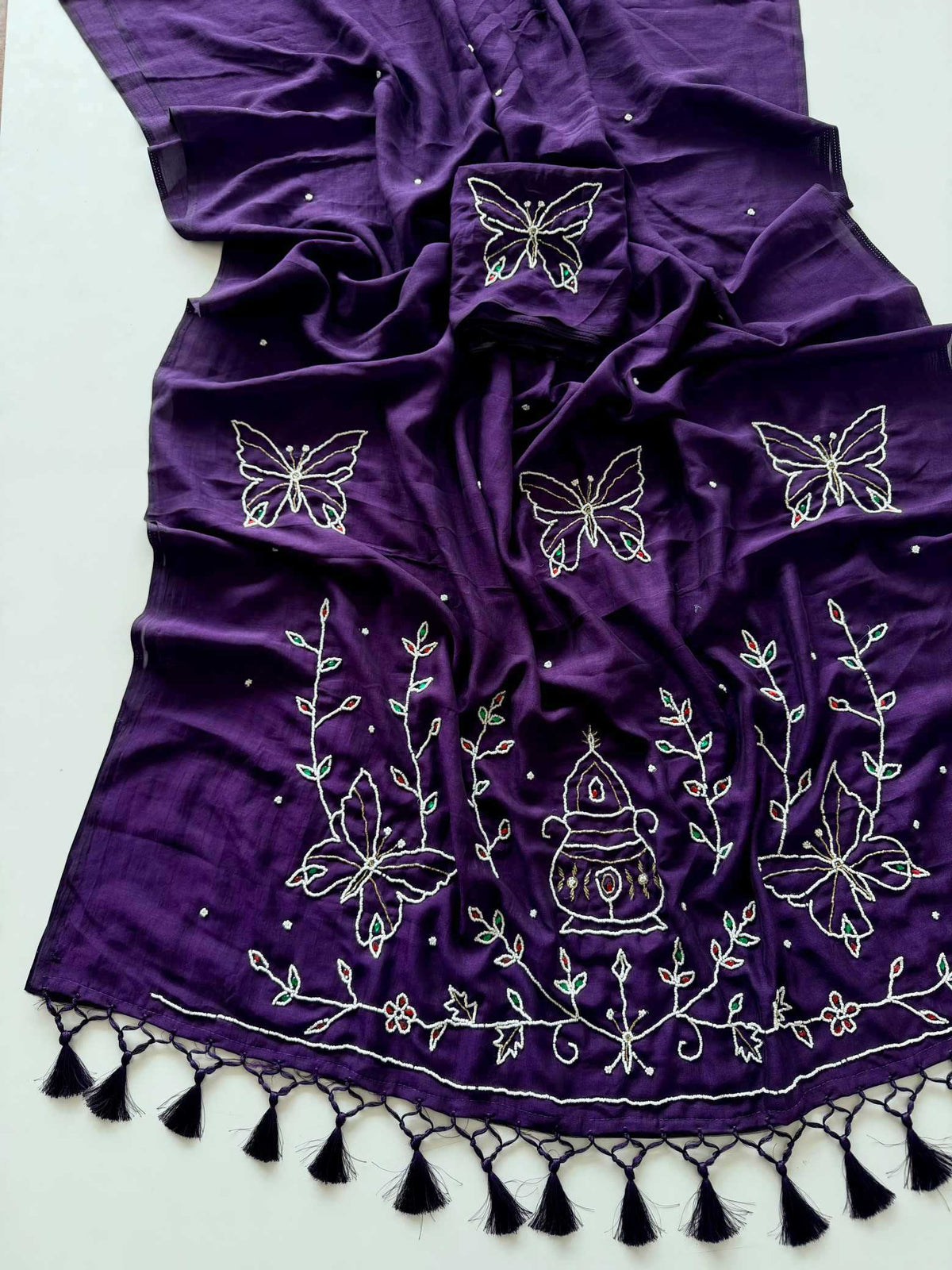 Divisha Soft Silk Saree
