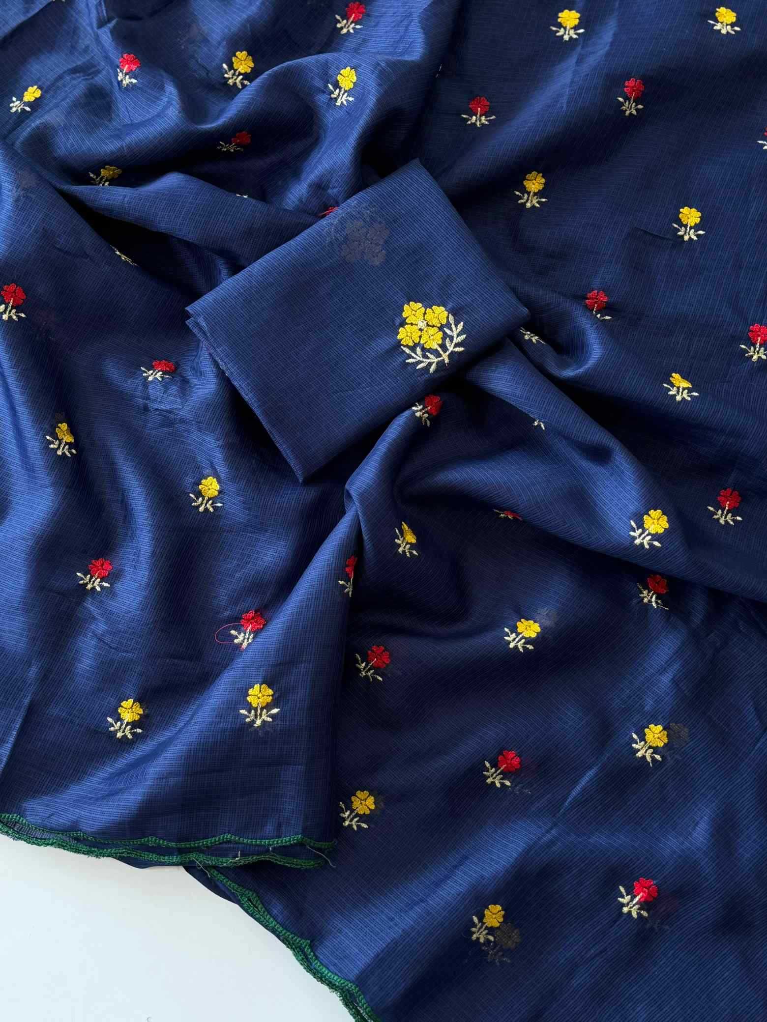 Fancy Designer Saree