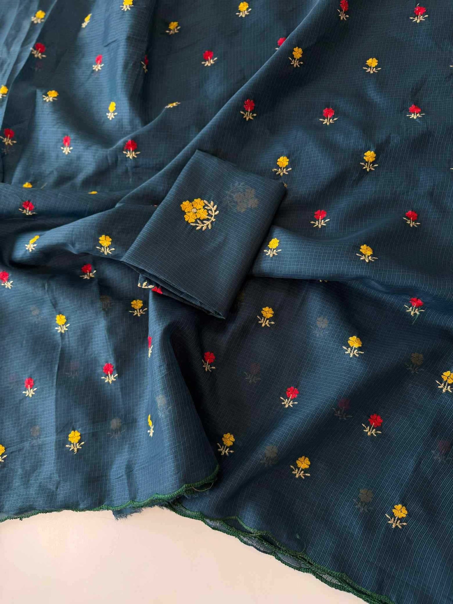 Fancy Designer Saree