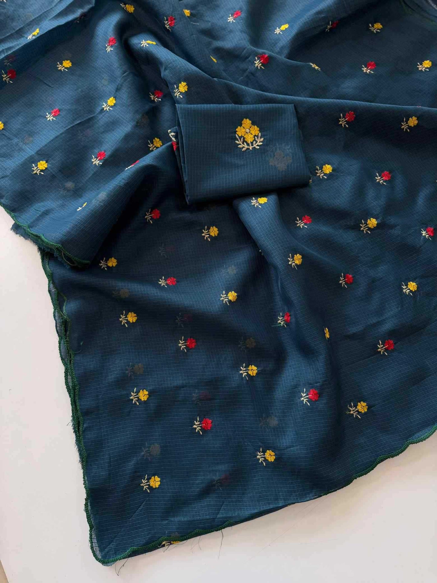 Fancy Designer Saree