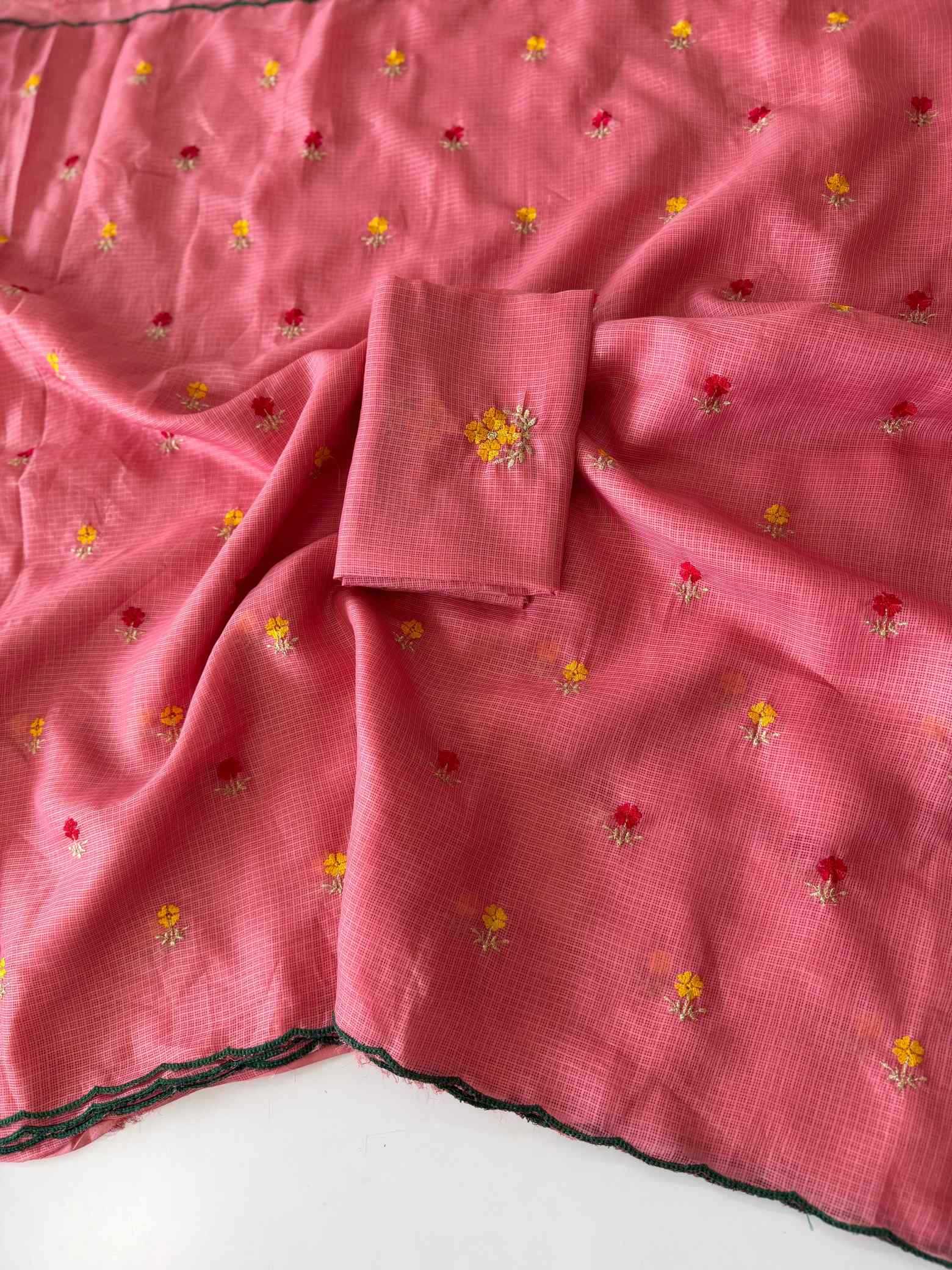 Fancy Designer Saree