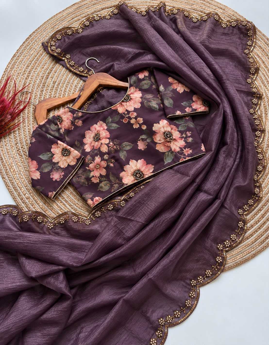 Garima Soft Silk Saree