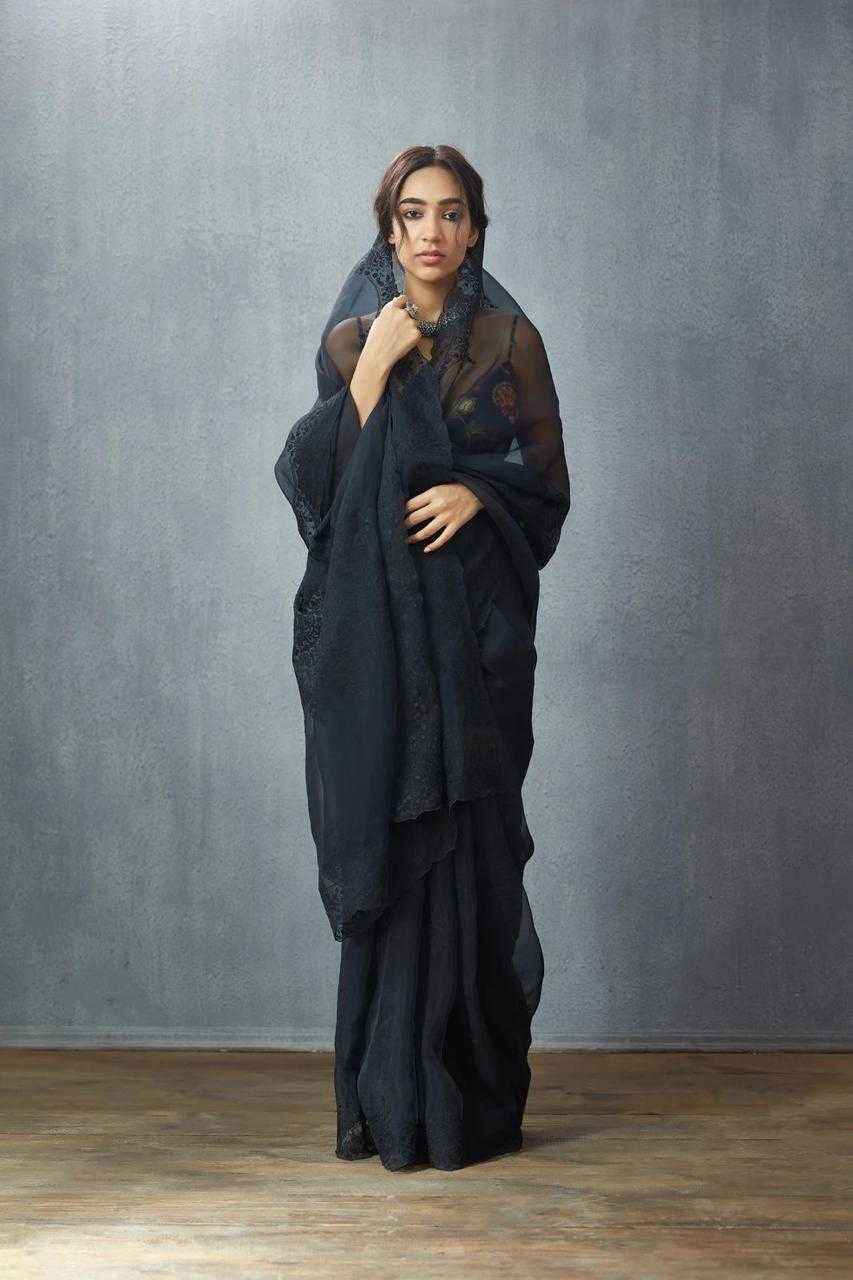 Designer Saree