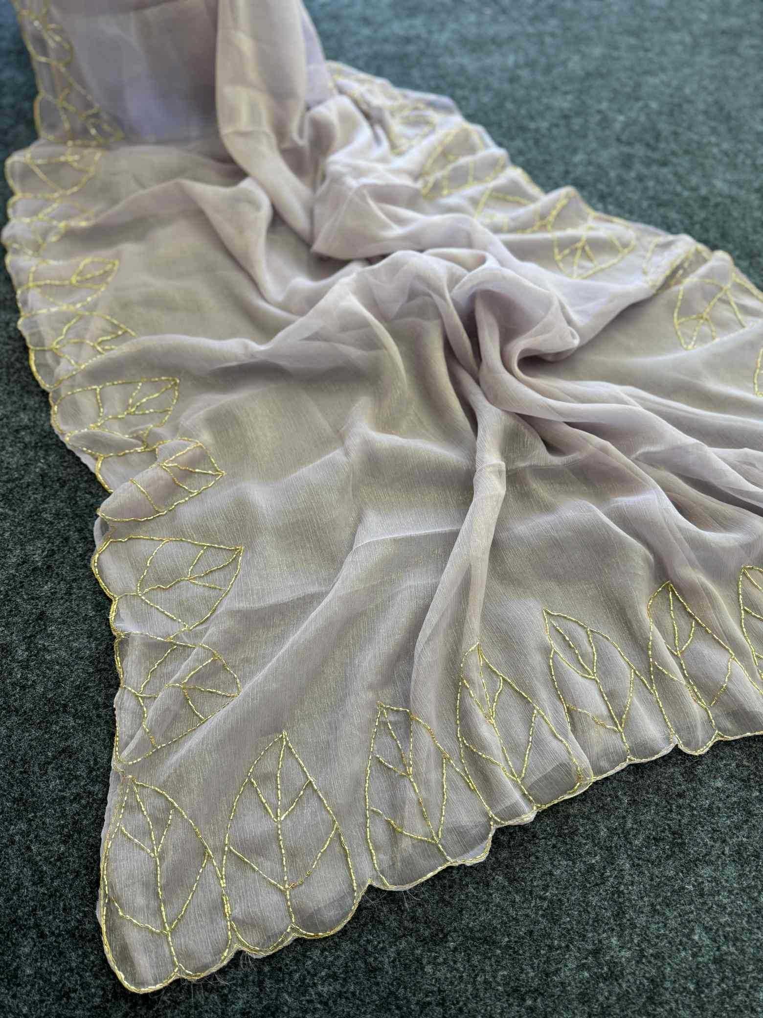 Handloom Saree