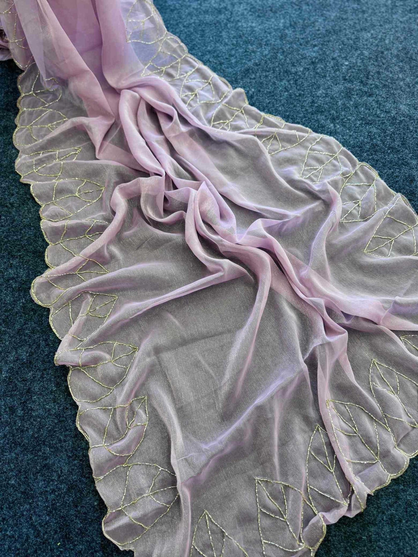 Handloom Saree