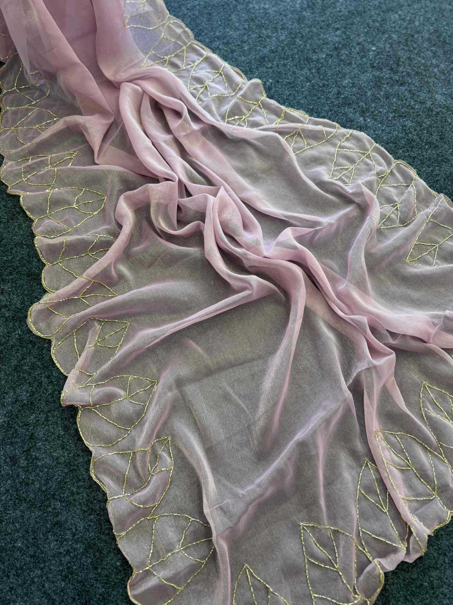 Handloom Saree