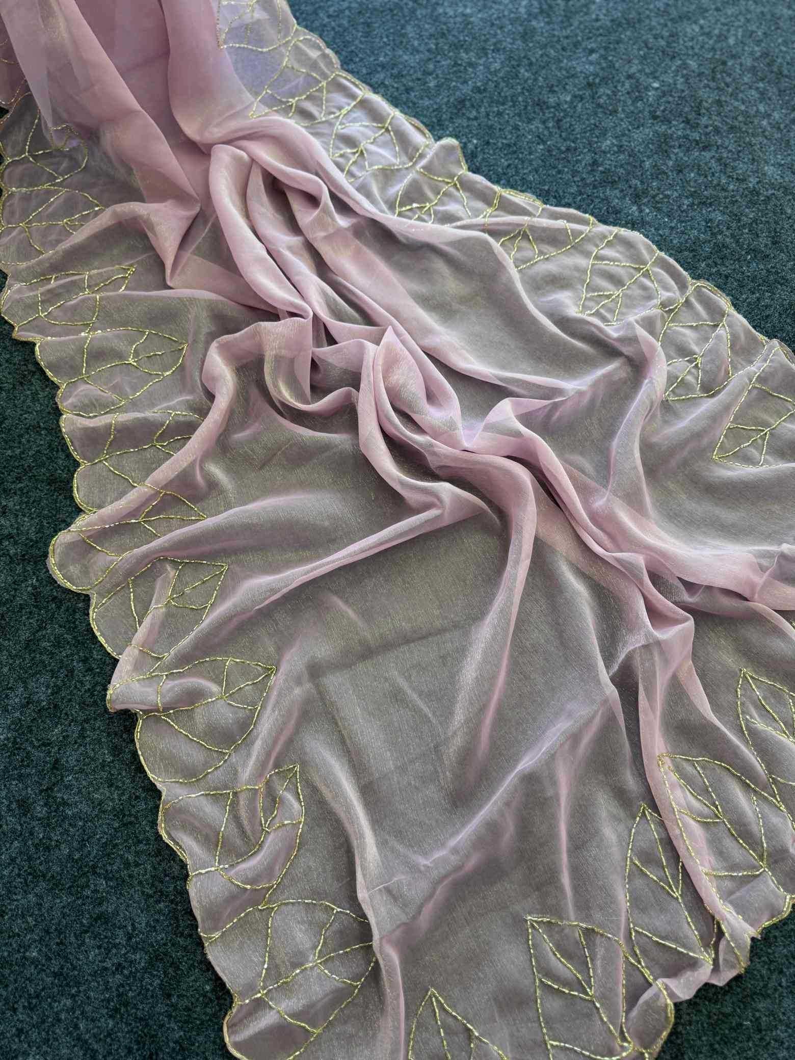 Handloom Saree