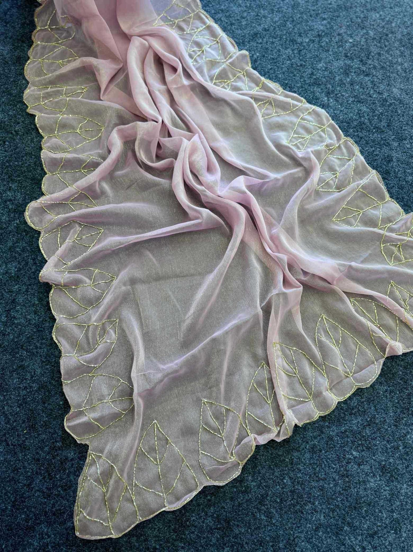 Handloom Saree