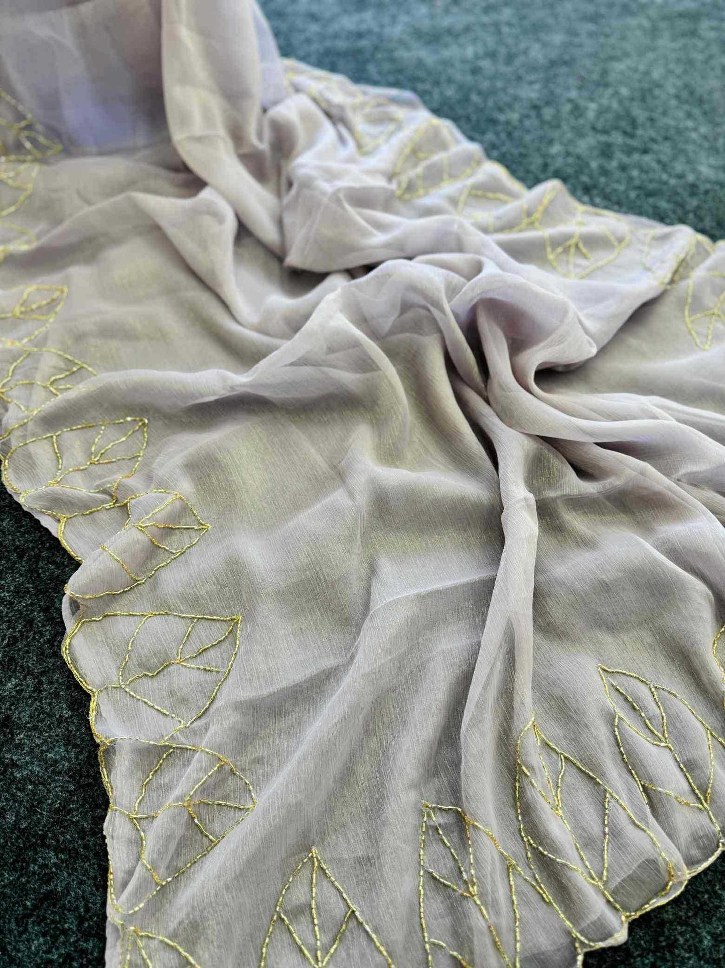 Handloom Saree