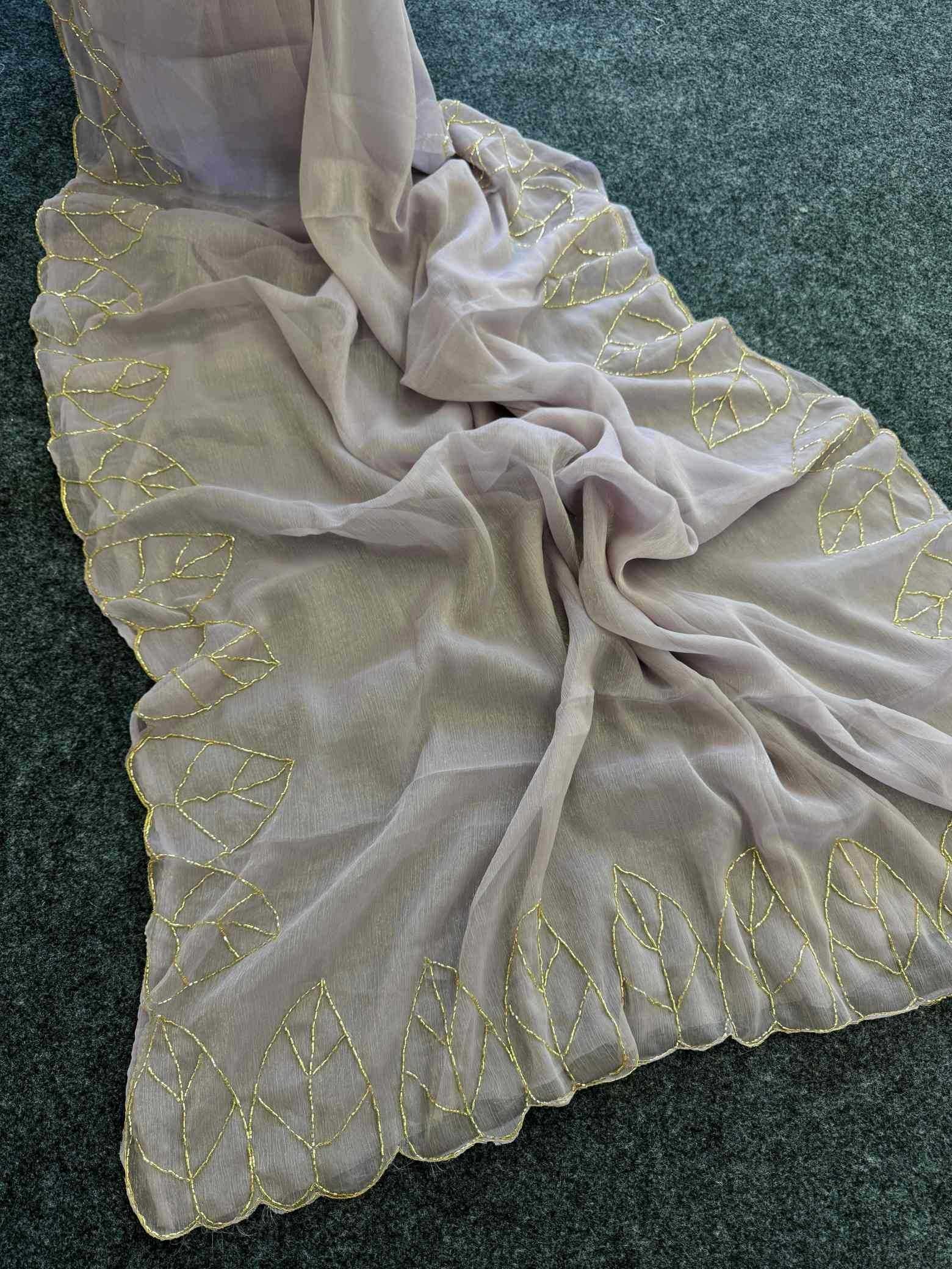Handloom Saree