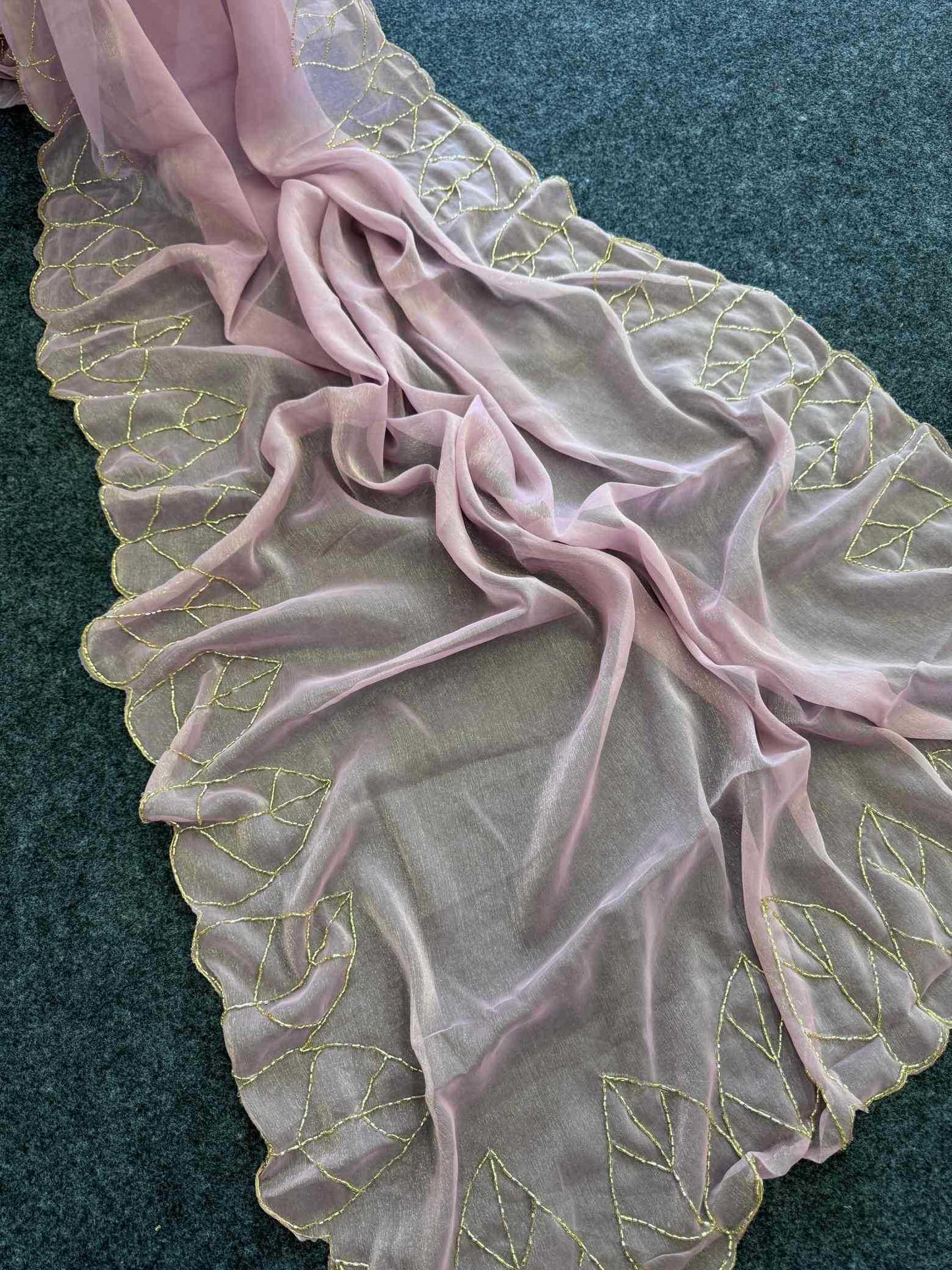 Handloom Saree