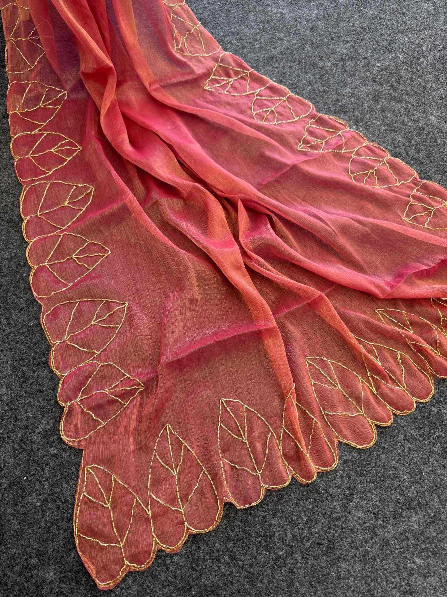 Handloom Saree