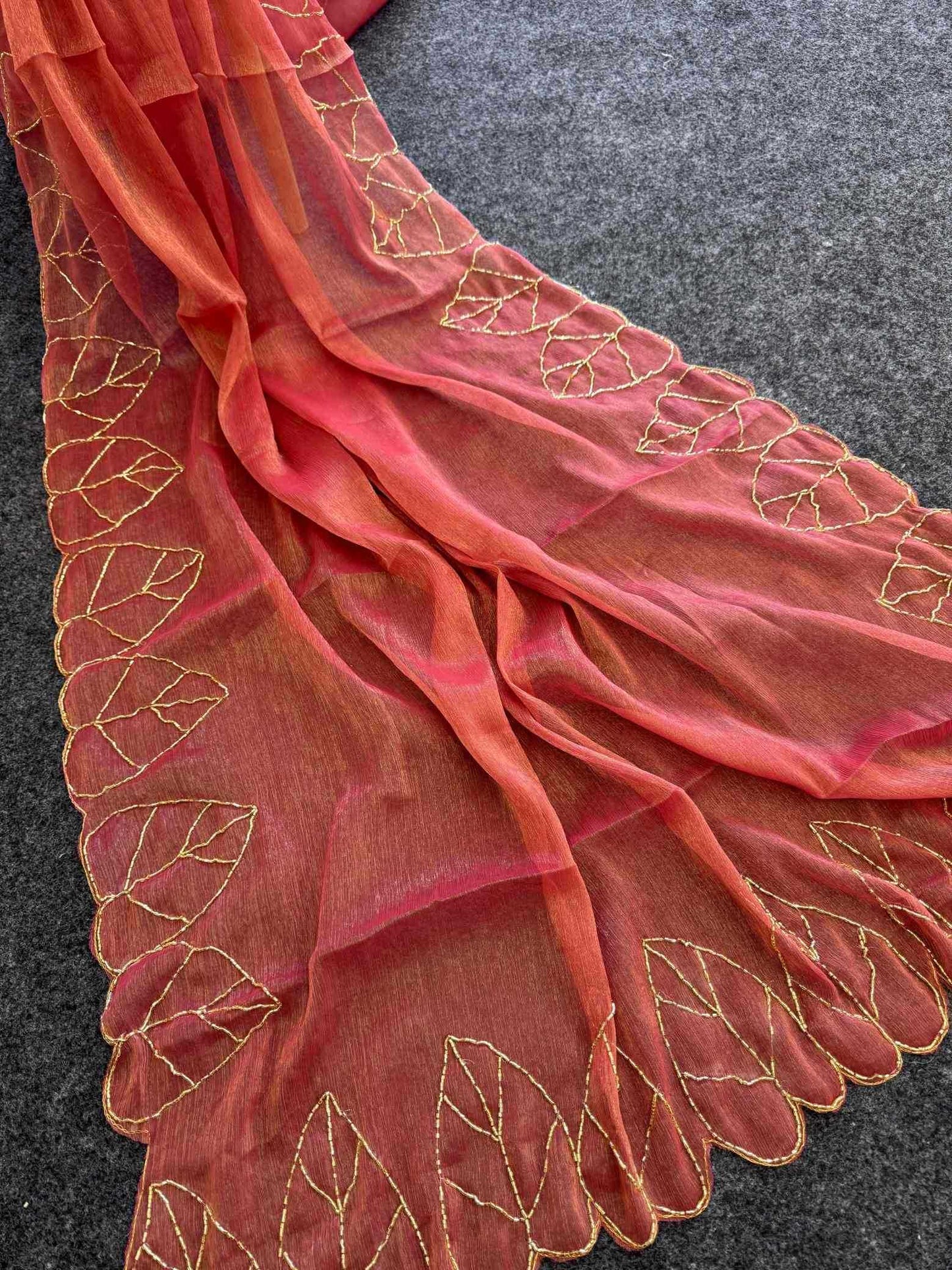 Handloom Saree