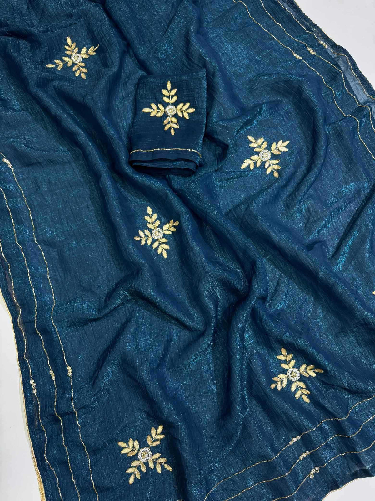 Silk Traditional Saree