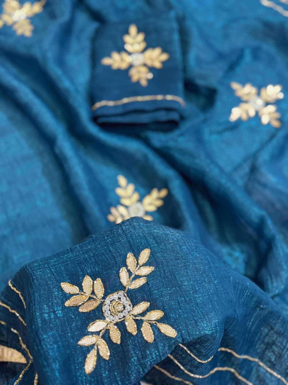 Silk Traditional Saree