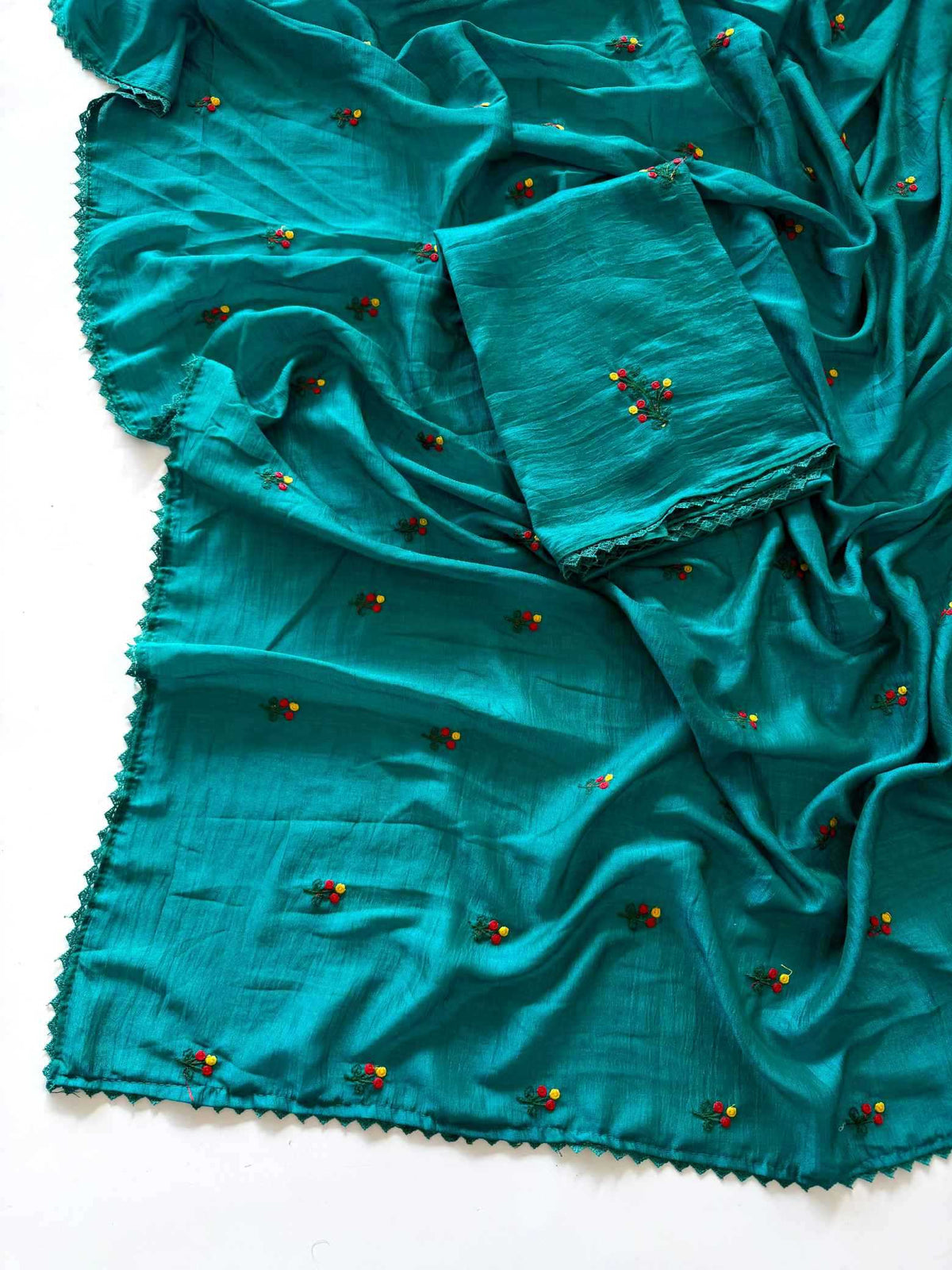 Soft Silk Saree