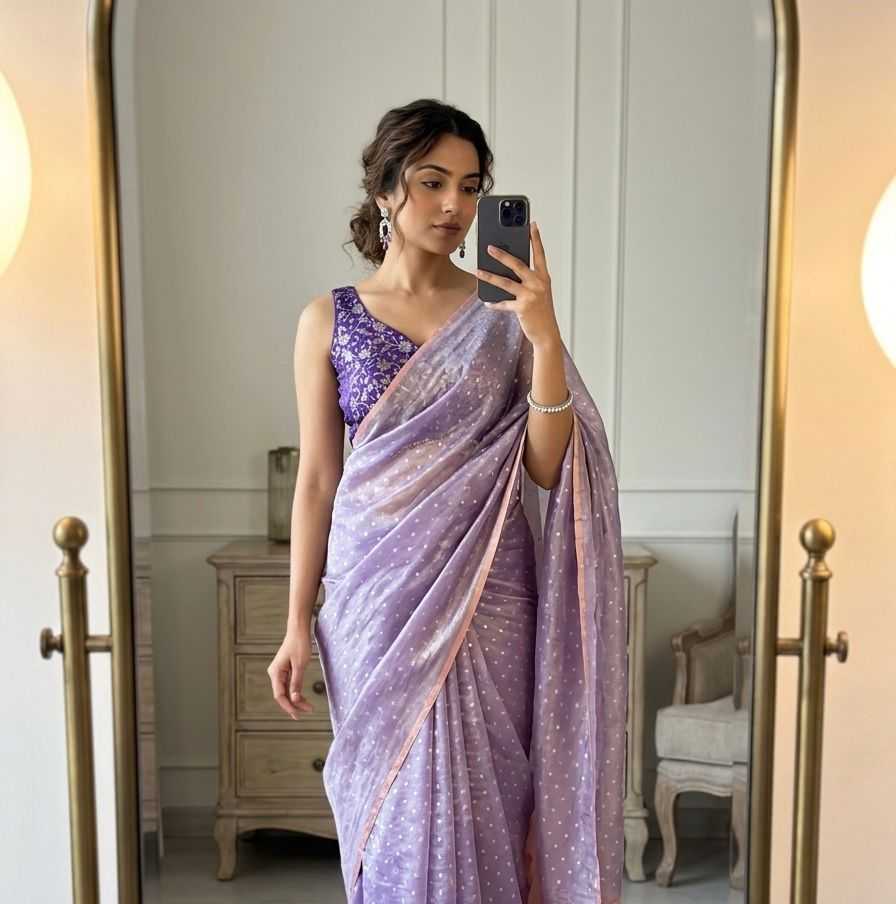 Party Wear Saree