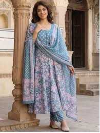 Cotton Designer Kurti 424