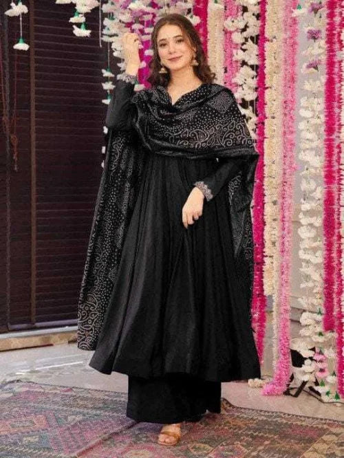 Viscose Party Wear Kurti