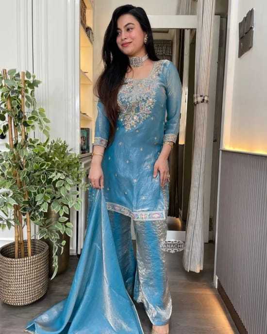 Fendy Party Wear Kurti 442