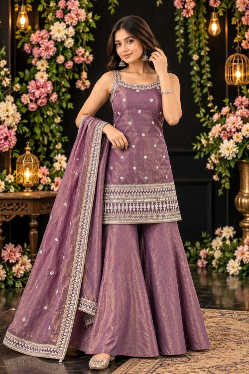 Fendy Festive Kurti