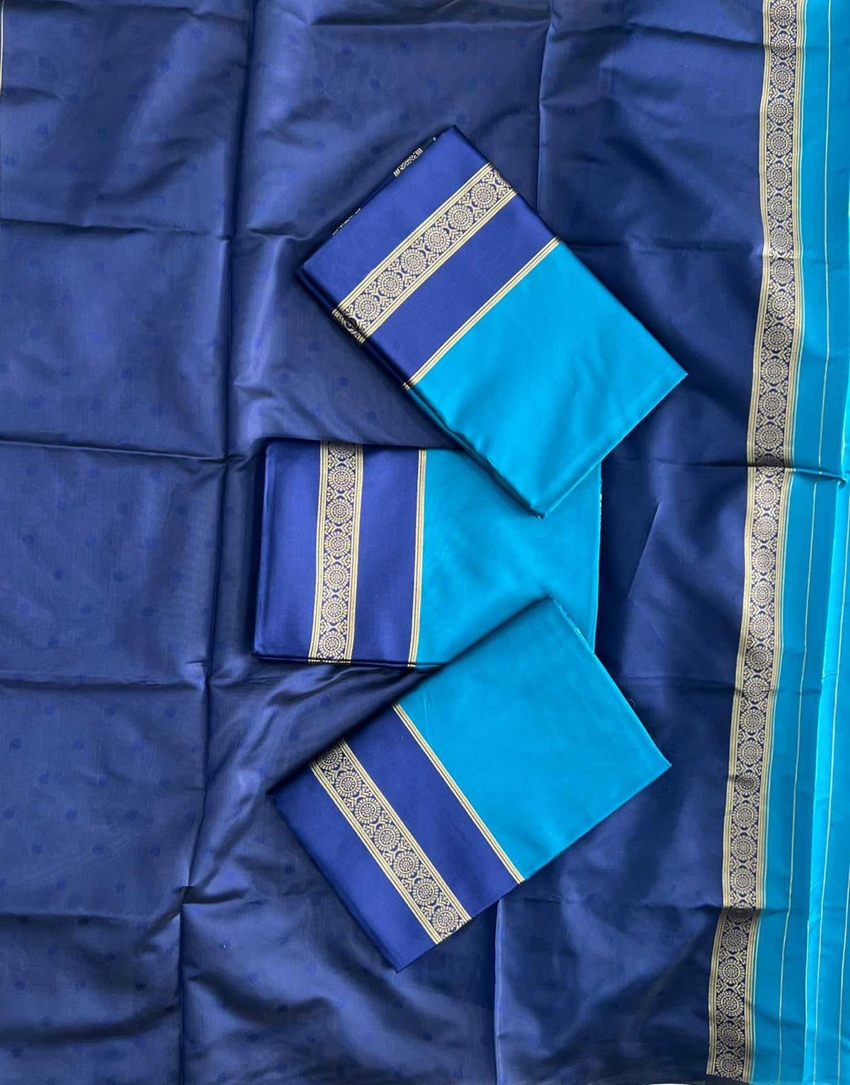 Lichi Silk Soft Saree 244