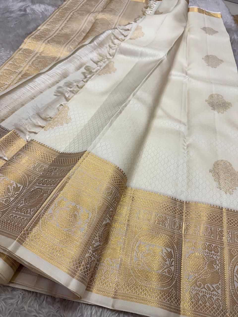 Lichi Silk Soft Saree 291