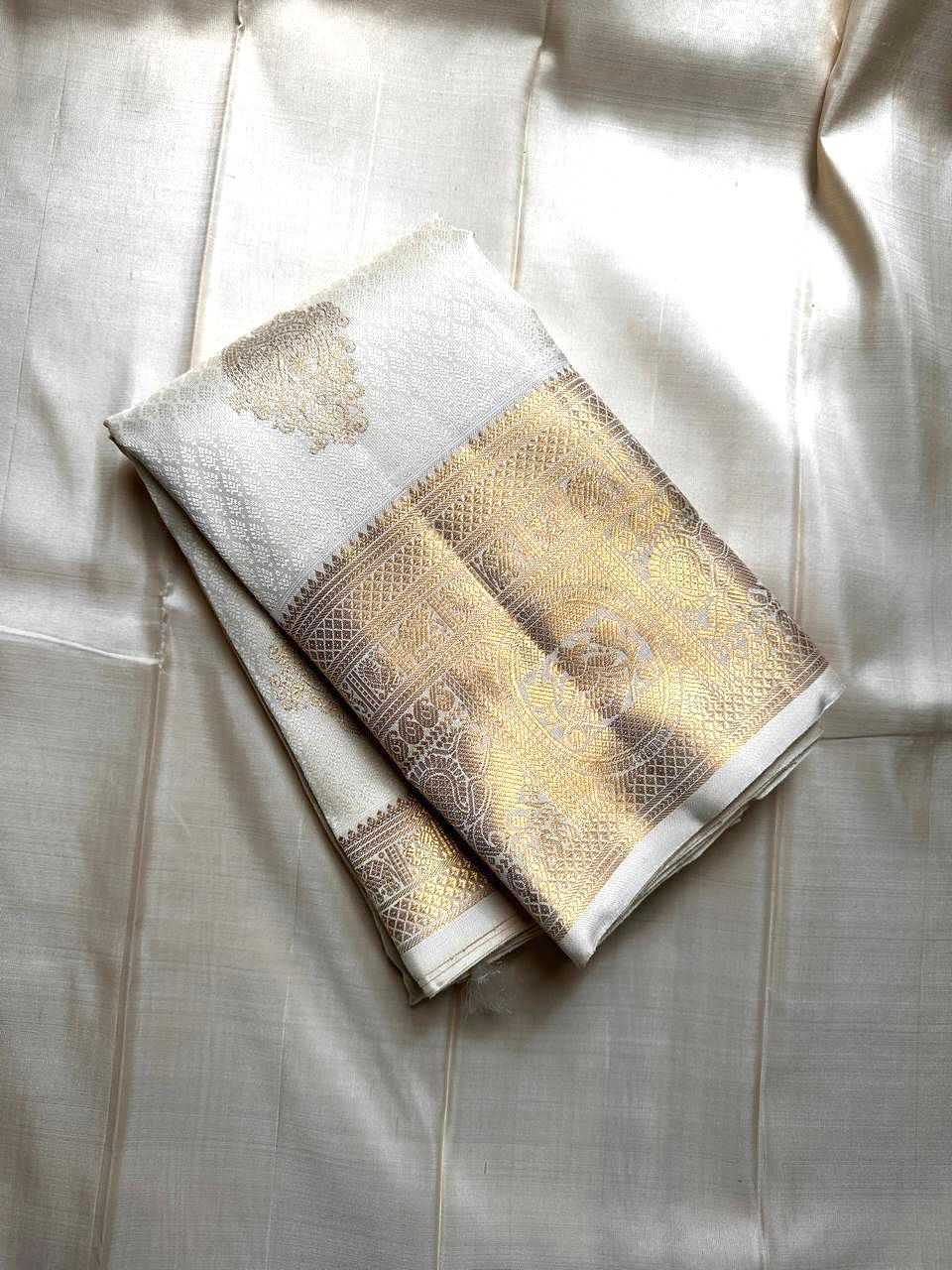 Lichi Silk Soft Saree 291