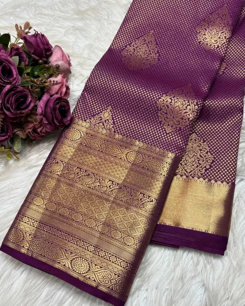 Lichi Silk Soft Saree 299