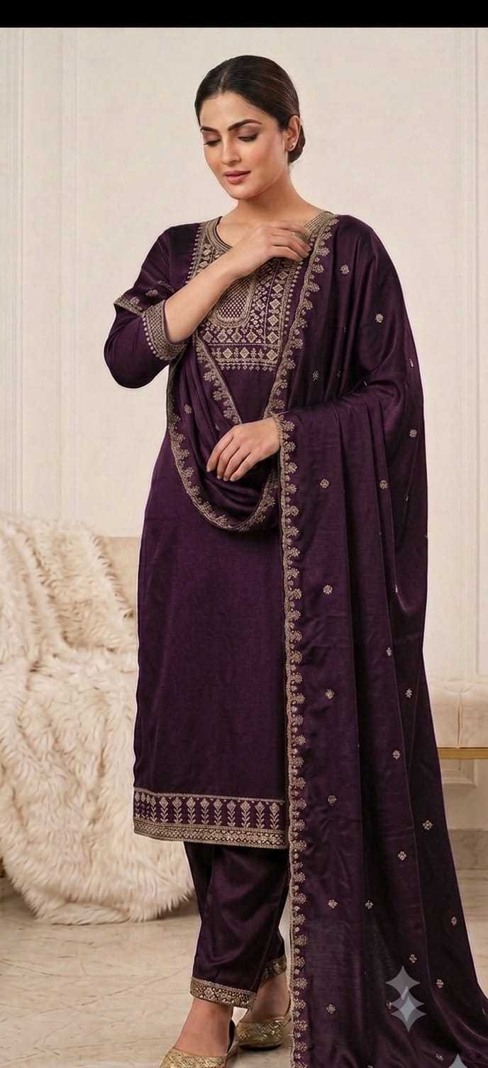 Rayon Designer Kurti