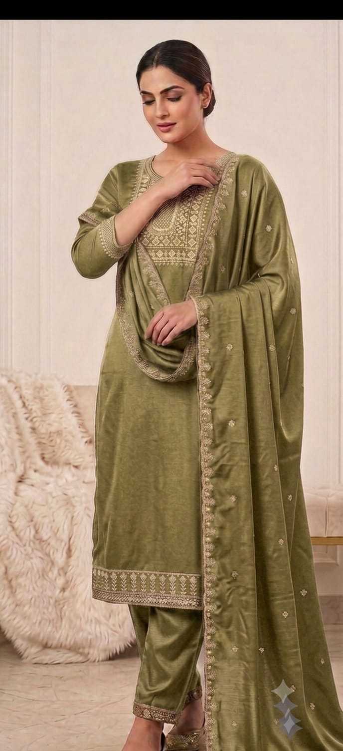 Rayon Designer Kurti