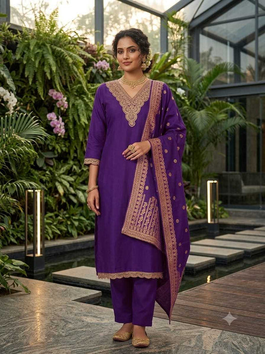 Pure Rayon Designer Kurti