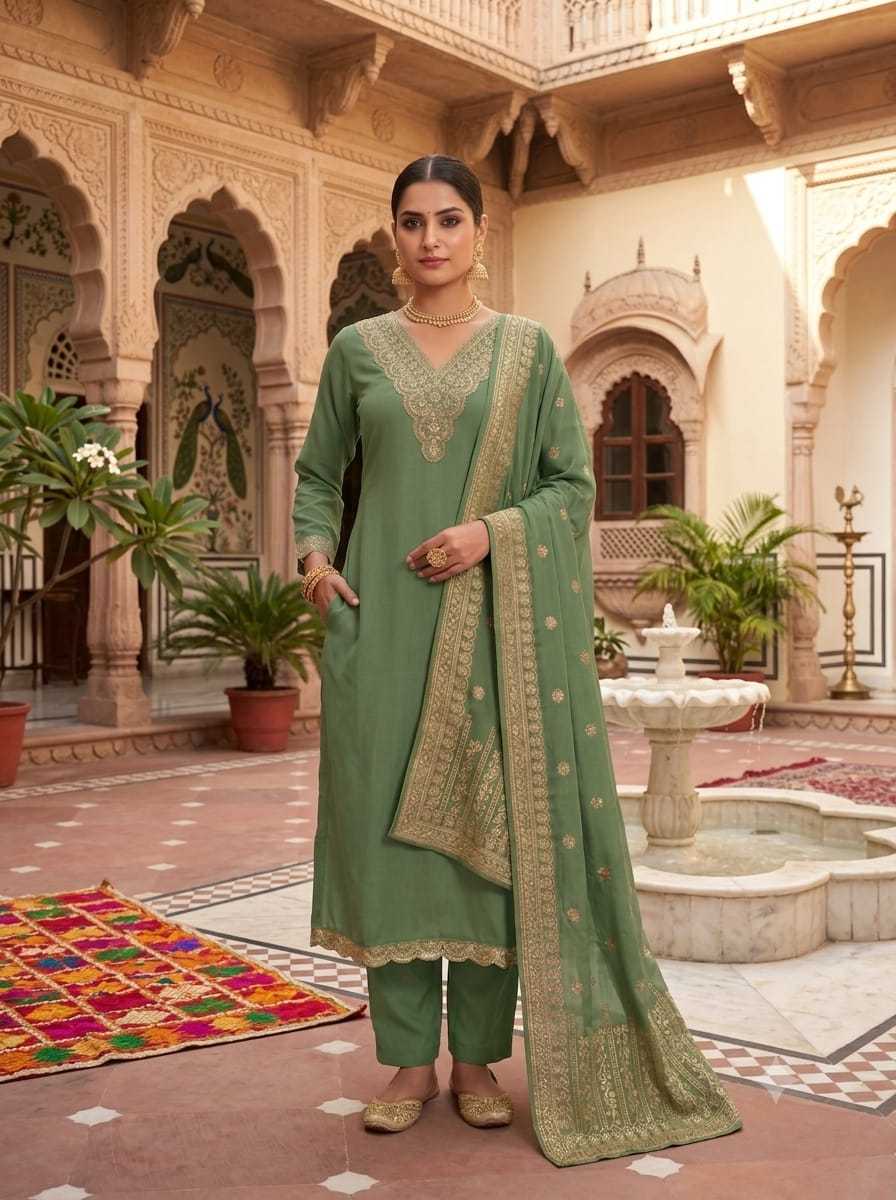 Pure Rayon Designer Kurti