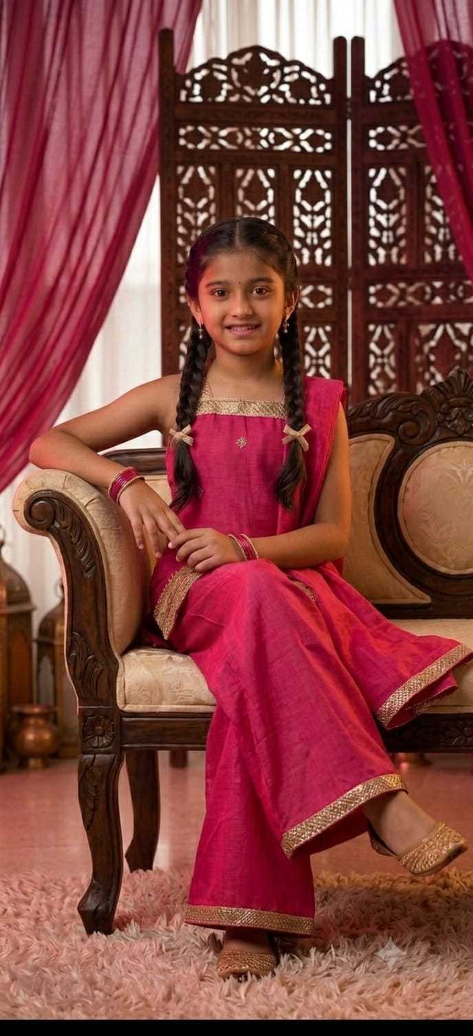 Kids Suit