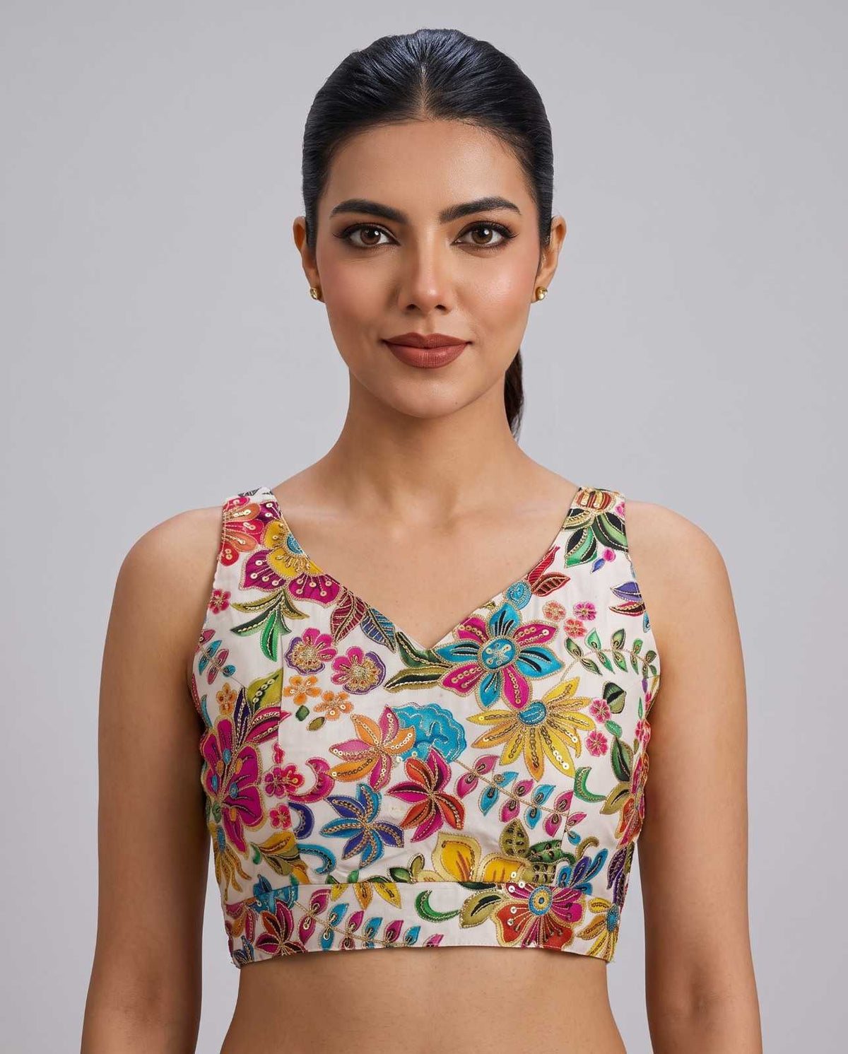 Fancy Blouse