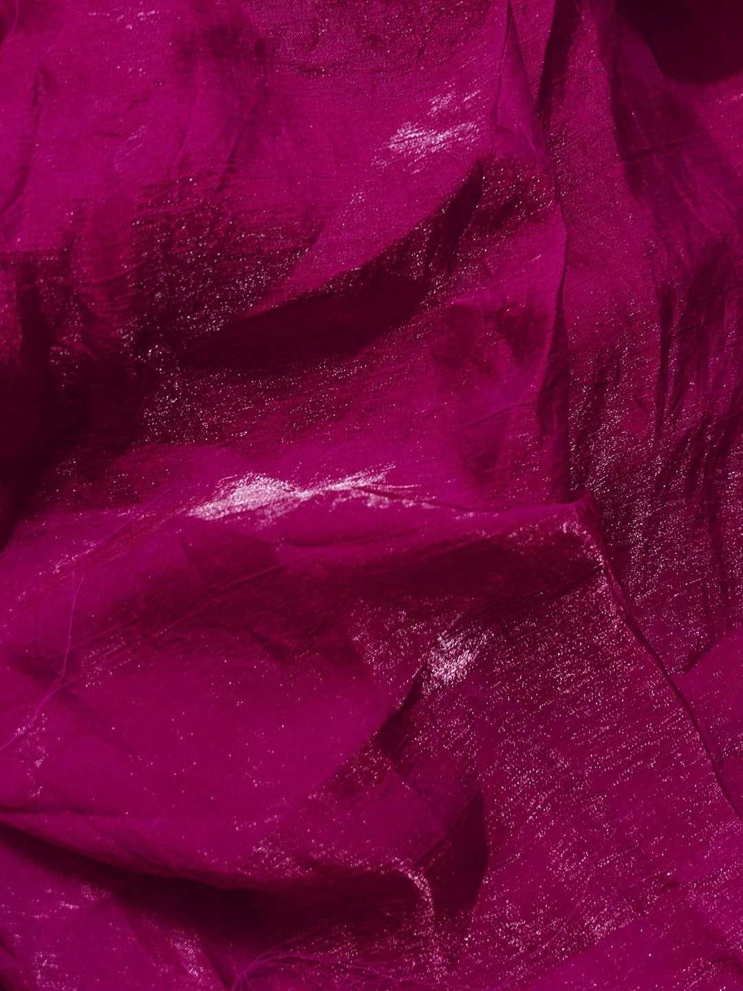Devyani Satin Designer Saree