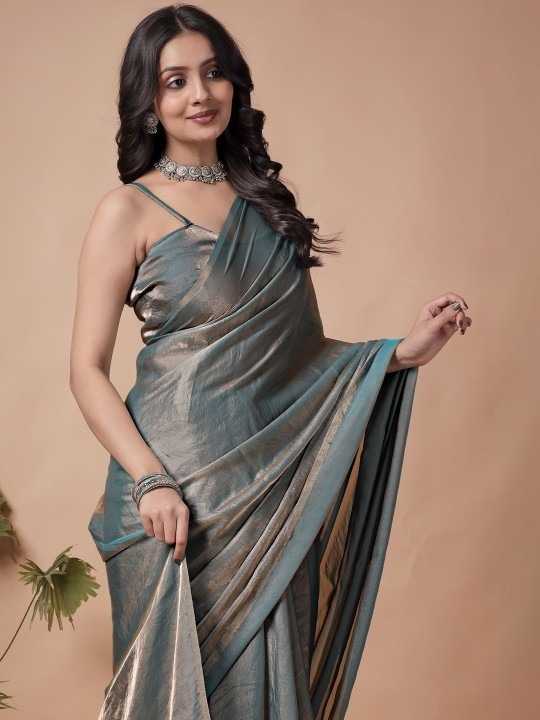 Fancy Designer Saree