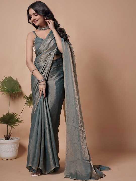 Fancy Designer Saree