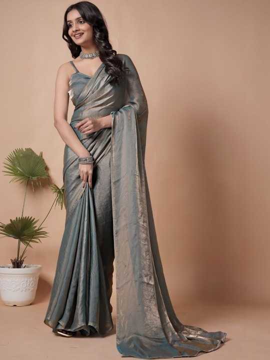 Fancy Designer Saree