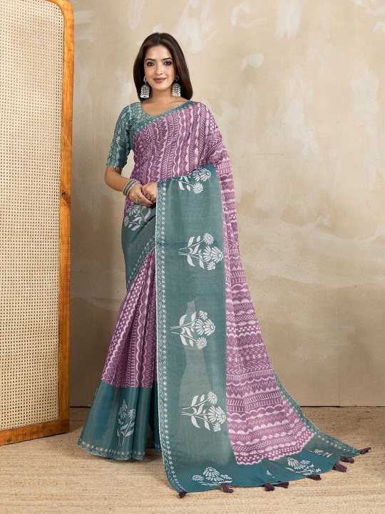 Fancy Designer Saree